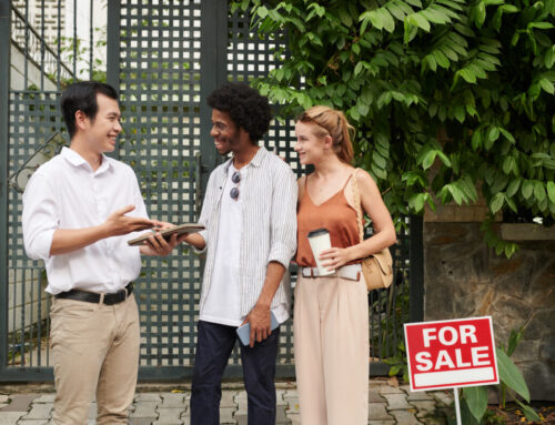 A New Agent’s Guide to Generating Home Seller Leads