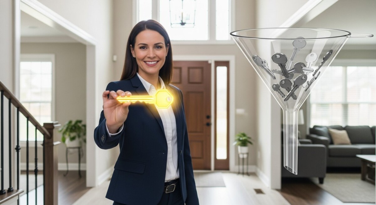 exclusive buyer leads for realtors