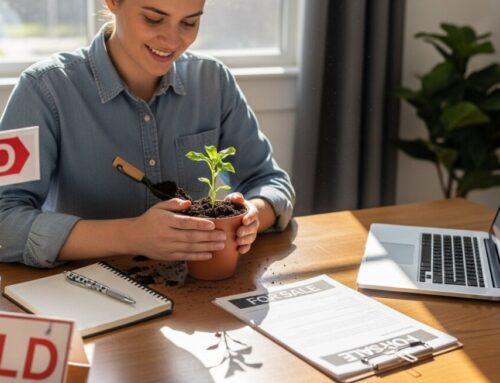 A New Agent’s Guide to Generating Home Buyer Leads