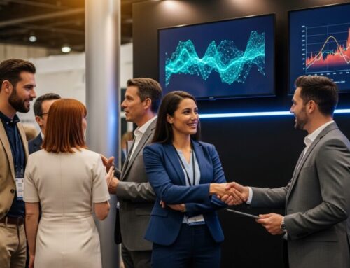 Astoria Company Attends Leadscon and Medicarians in Las Vegas