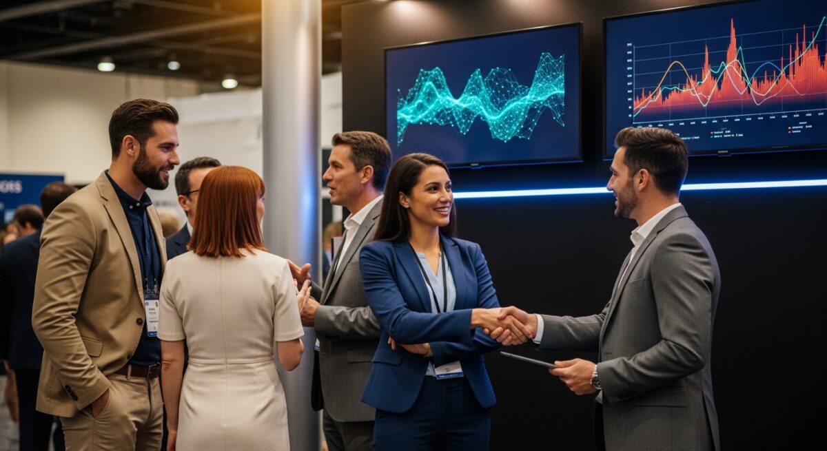 Astoria Company is attending Leadscon and Medicarians in Las Vega, April 2026