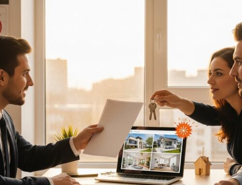 How to Find and Work With Qualified Home Buyers Ready to Purchase