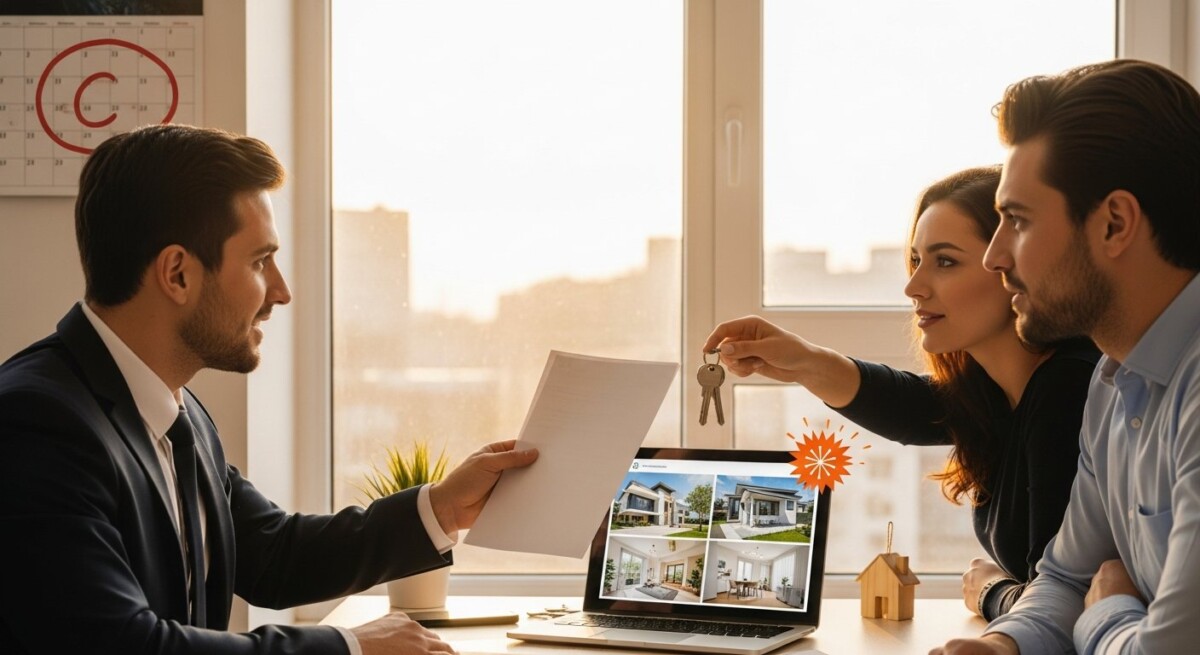 qualified home buyers ready to purchase