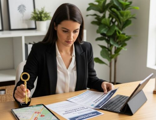 How to Find and Convert Verified Buyer Leads for Realtors