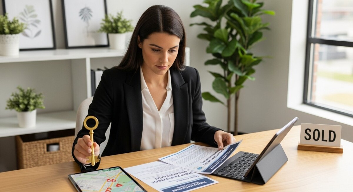 verified buyer leads for realtors