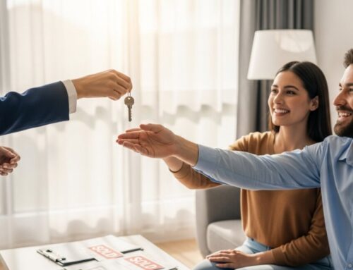 How to Find and Convert Motivated Home Buyers Ready to Buy