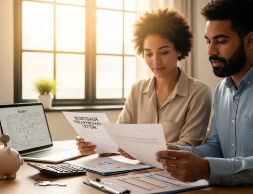 First Time Home Buyer Prospects: Your Guide to a Smart Start