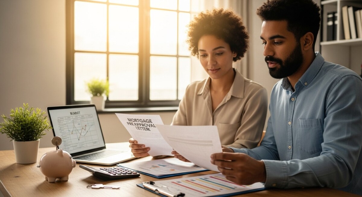 first time home buyer prospects