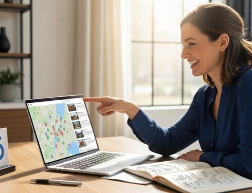 How to Generate and Convert Online Buyer Leads for Real Estate