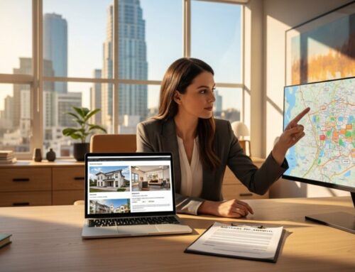 Identifying and Converting High Intent Home Buyers in Today’s Market