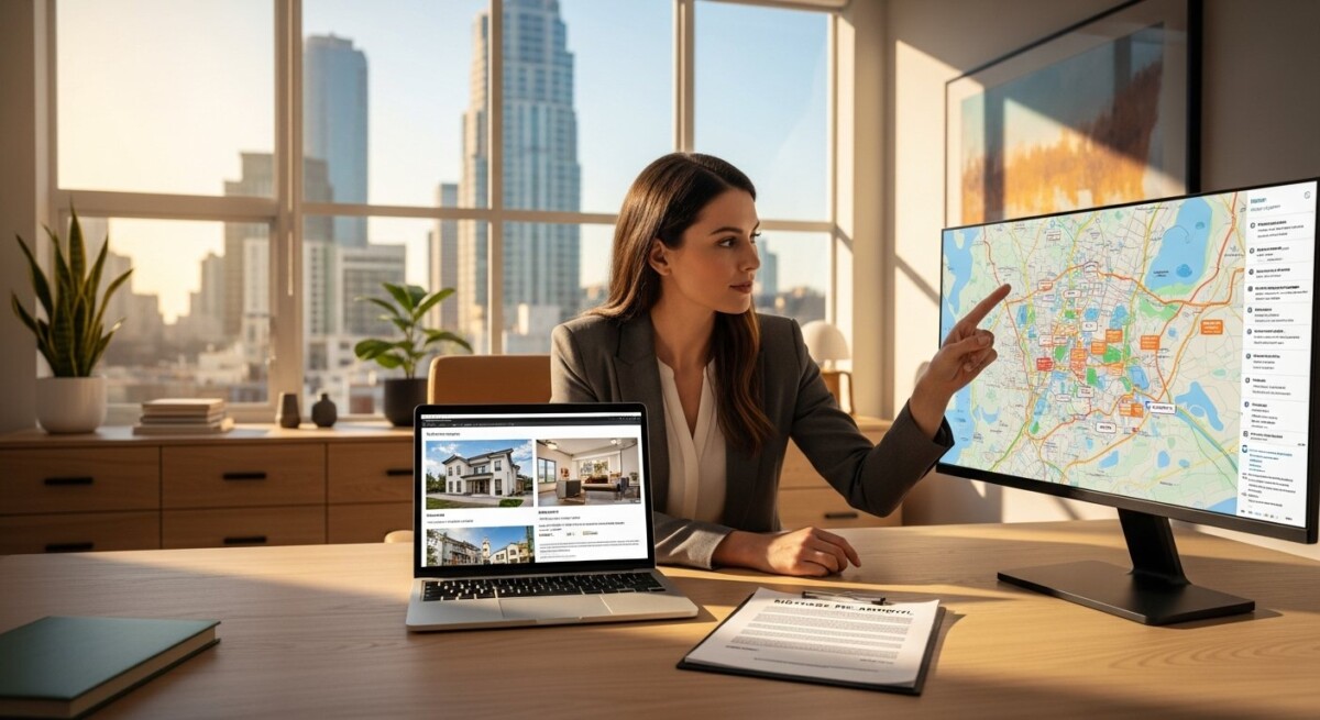 high intent home buyers looking for homes