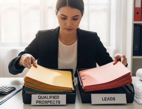 How to Identify and Convert Real Estate Buyer Prospects