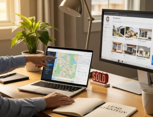 12 Proven Ways to Generate Home Buyer Leads Online