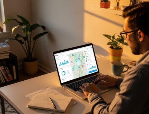 How Real Estate Agents Find Home Buyers Online