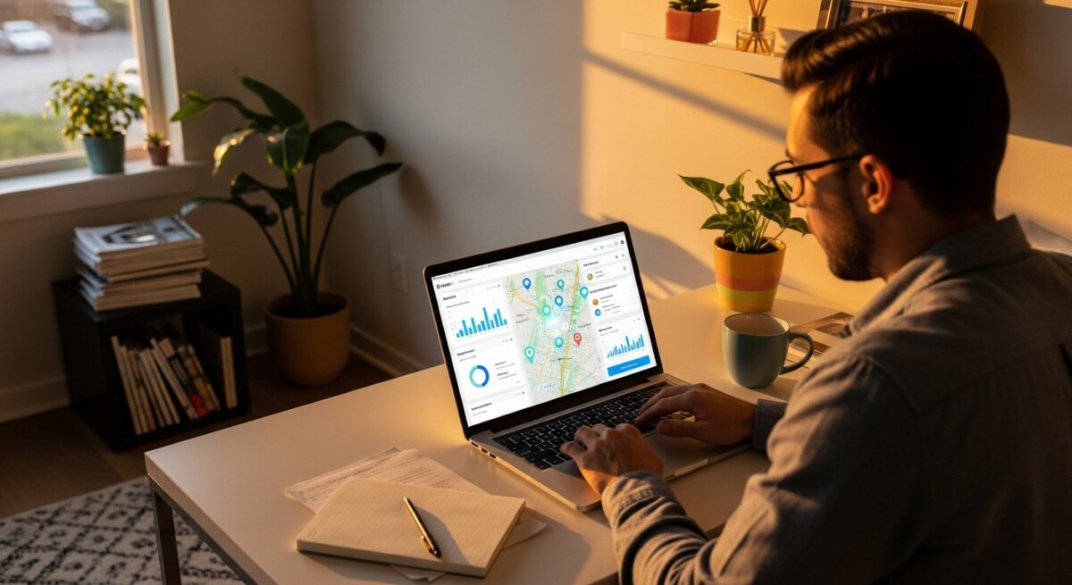 how agents find home buyers online