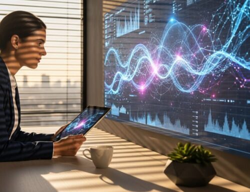 How Extracted Content Drives High-Intent Lead Generation