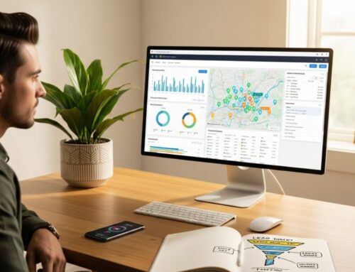 Internet Buyer Leads for Realtors: A Modern Agent’s Playbook