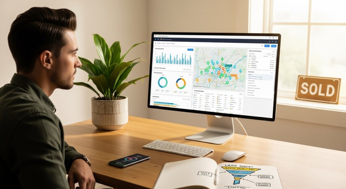 internet buyer leads for realtors