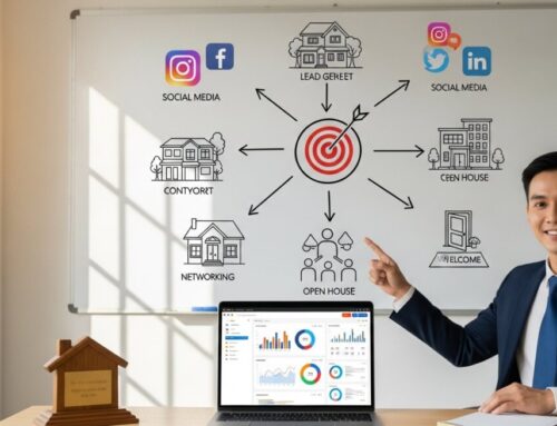 Proven Home Buyer Lead Generation Methods for Real Estate Agents