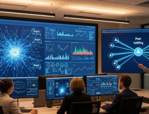 Ping Post Lead Distribution for SaaS Companies Explained