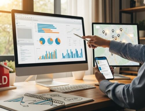 How to Generate and Convert Home Purchase Buyer Leads