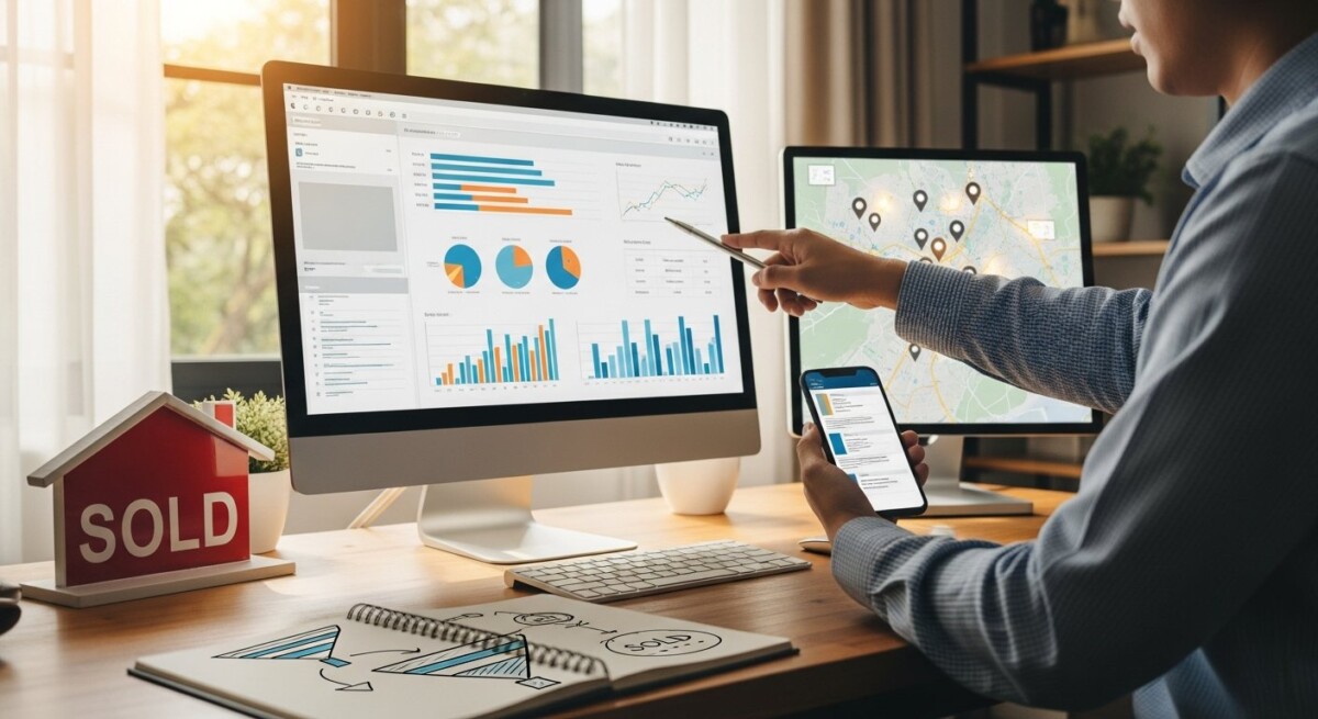 home purchase buyer leads