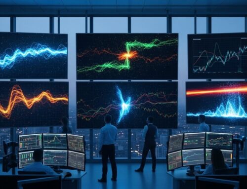 The Complete Guide to Real-Time Lead Exchange Technology