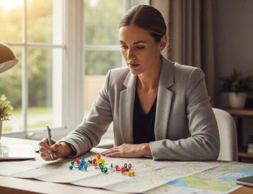 A Strategic Guide to Home Purchase Leads for Realtors