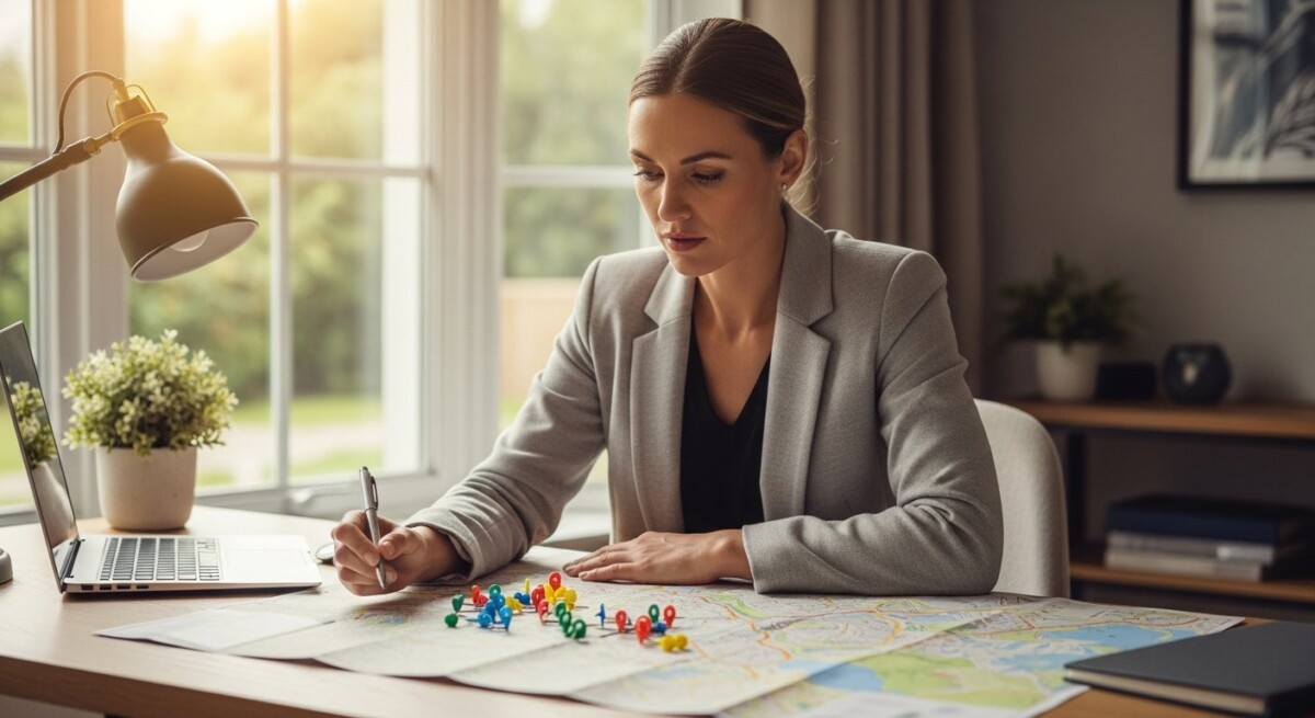 home purchase leads for realtors