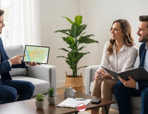 Home Purchase Lead Generation Strategies for Real Estate Agents