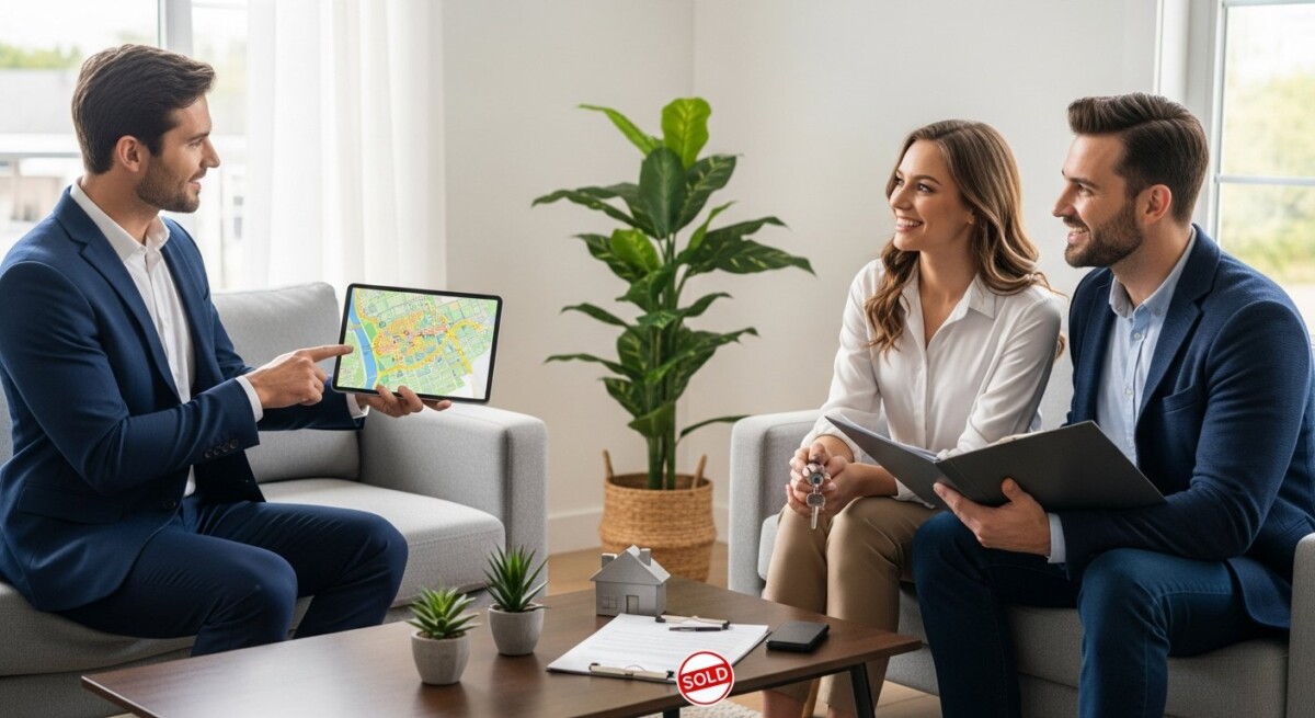 home purchase lead generation strategies