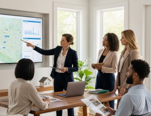 Proven Real Estate Buyer Acquisition Strategies That Work