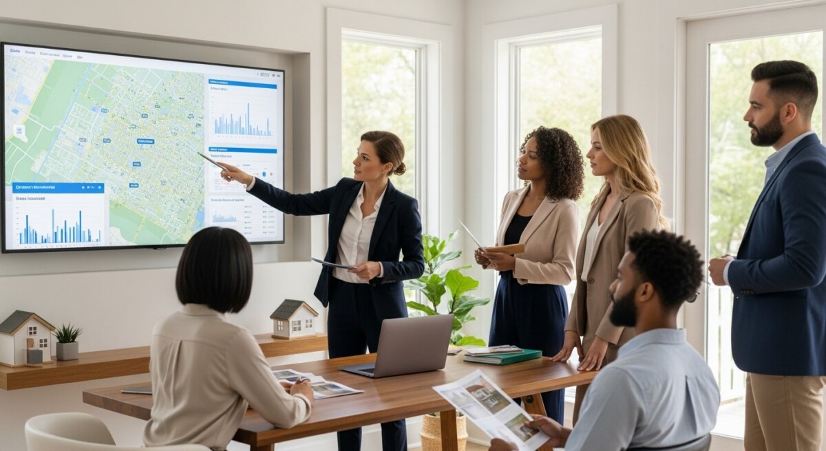 real estate buyer acquisition strategies