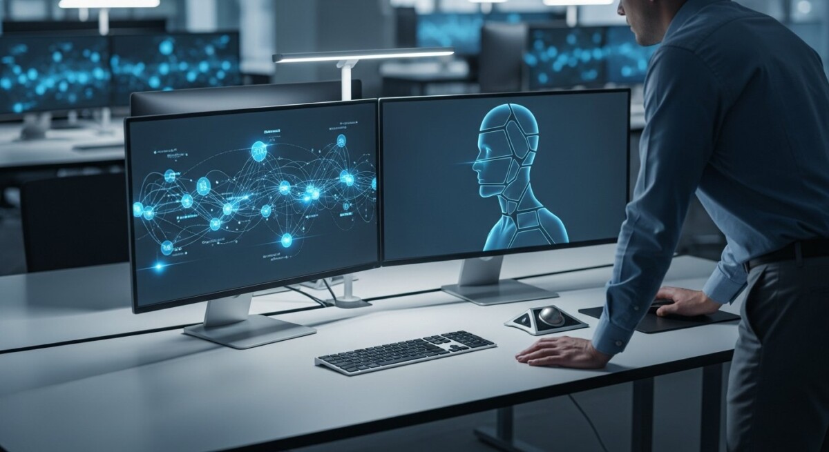 What does lead partial data mean in a ping post environment?