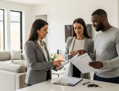 How to Identify and Attract Qualified Home Buyers Ready to Purchase