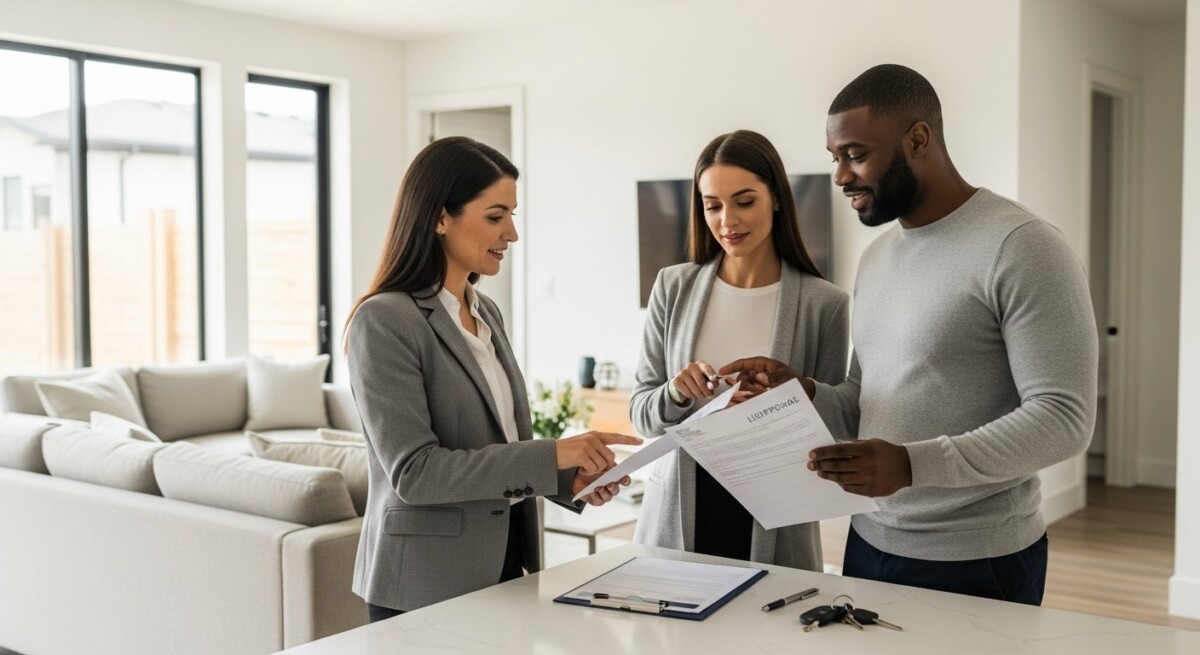 qualified home buyers ready to purchase homes