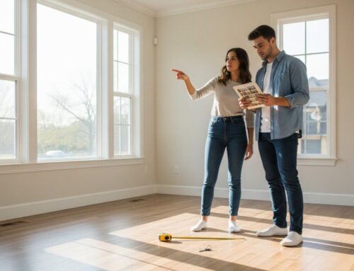 Understanding Real Estate Buyers Actively Searching for Homes