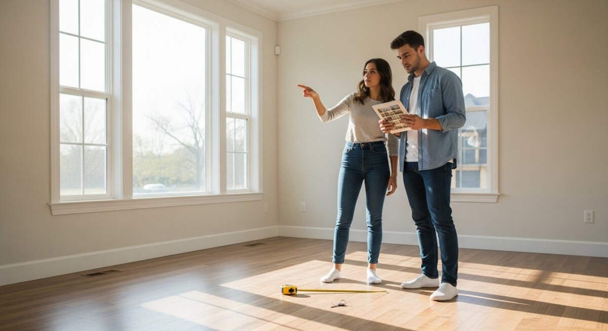 real estate buyers actively searching for homes