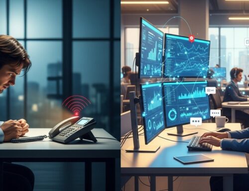 Ping Post vs Traditional Lead Distribution: Core Differences