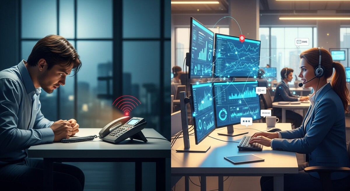 Key differences between ping post and traditional lead distribution