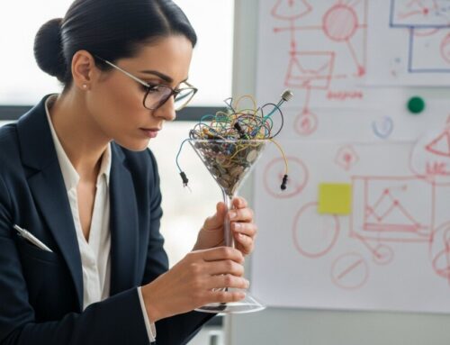 Avoid These Lead Exchange Setup Pitfalls for Better ROI