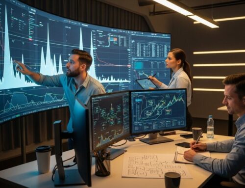 Advanced Auction Lead Strategies: Maximizing Revenue in Dynamic Markets