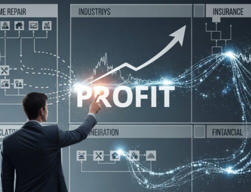 Maximizing Profit in Multi-Vertical Lead Generation Campaigns