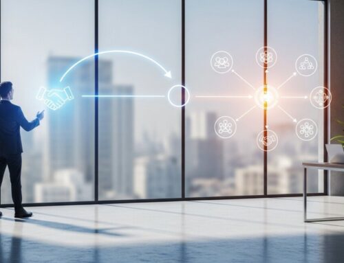 Optimizing Lead Flow: Exclusive vs Non-Exclusive in Ping Post