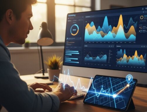 Dynamic Bid Strategies For High Intent Lead Generation