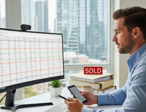 Where to Buy Home Seller Leads: A Strategic Guide for Agents