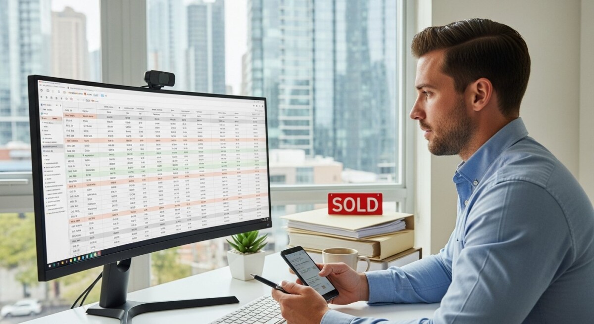 where to buy home seller leads