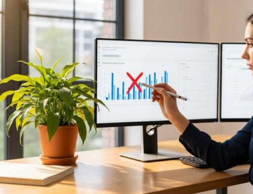 How to Use Negative Filtering to Exclude Low-Performing Lead Sources