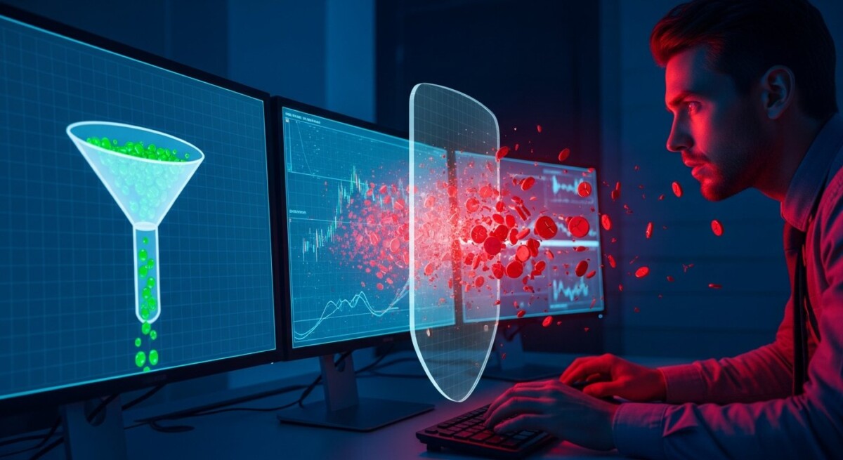 Implementing lead validation to prevent fraudulent ping data