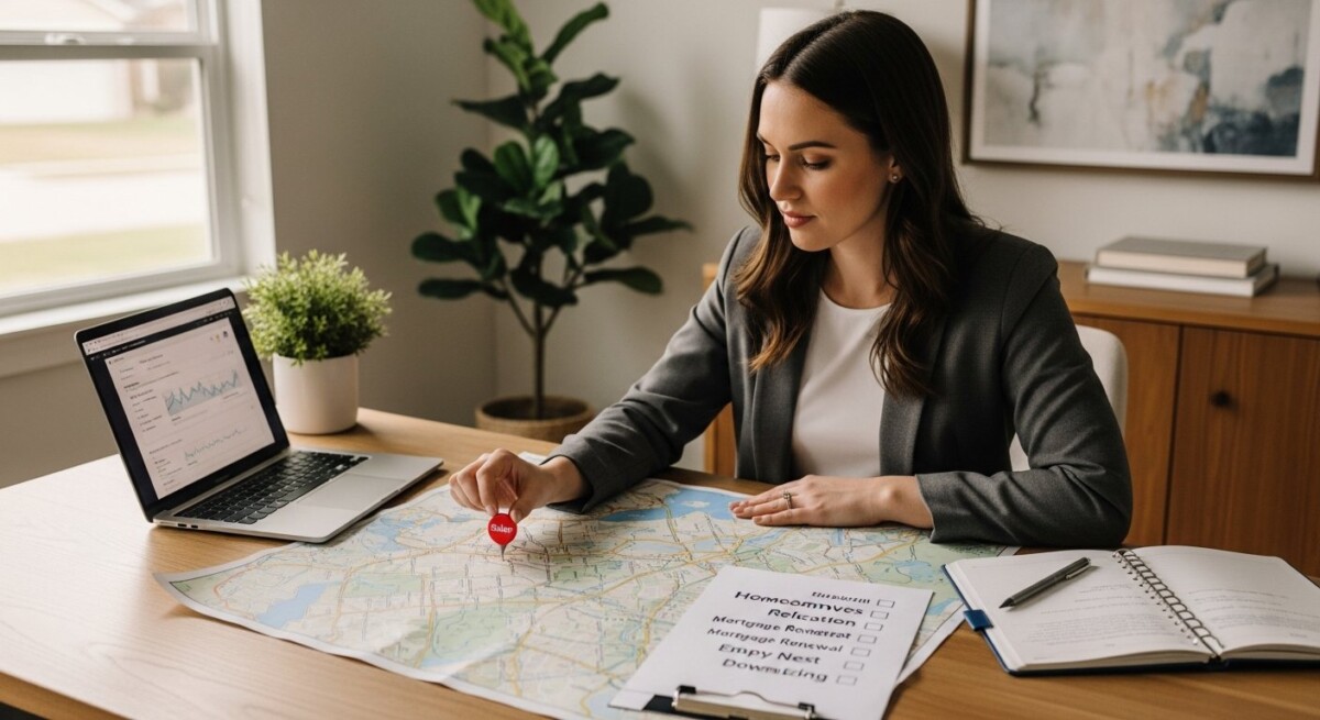 seller leads for real estate agents